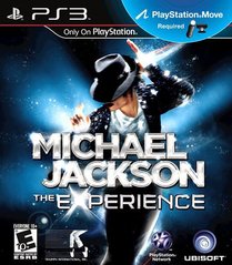 Michael Jackson: The Experience - Playstation 3 | Galactic Gamez