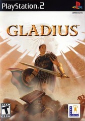 Gladius - Playstation 2 | Galactic Gamez