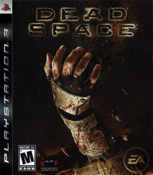 Dead Space - Playstation 3 | Galactic Gamez