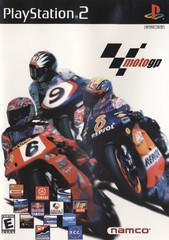 Moto GP - Playstation 2 | Galactic Gamez