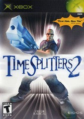 Time Splitters 2 - Xbox | Galactic Gamez