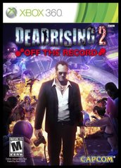 Dead Rising 2: Off the Record - Xbox 360 | Galactic Gamez