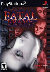 Fatal Frame - Playstation 2 | Galactic Gamez