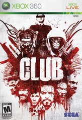 The Club - Xbox 360 | Galactic Gamez