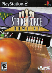 Strike Force Bowling - Playstation 2 | Galactic Gamez