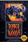 Risky Woods | Galactic Gamez