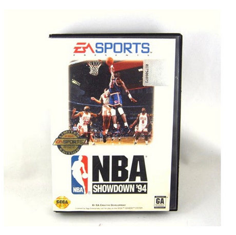 NBA Showdown 94 [Limited Edition] | Galactic Gamez