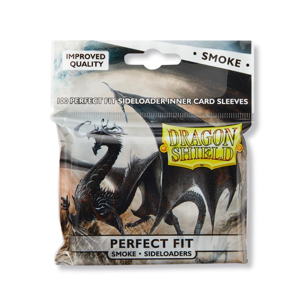 Smoke ‘Shinon’ Perfect Fit Sideloader 100 Standard | Galactic Gamez
