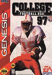 College Football USA 97: The Road to New Orleans | Galactic Gamez