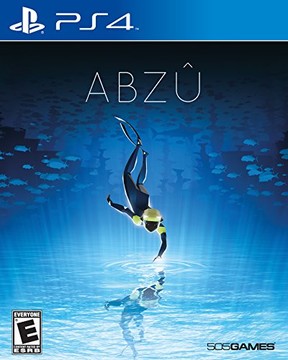 Abzu - Playstation 4 | Galactic Gamez