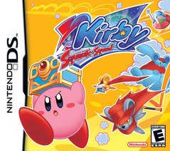 Kirby Squeak Squad - Nintendo DS | Galactic Gamez