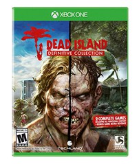 Dead Island Definitive Edition - Xbox One | Galactic Gamez