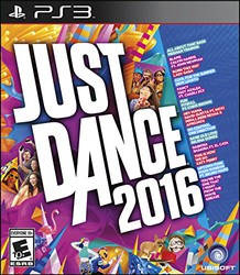 Just Dance 2016 - Playstation 3 | Galactic Gamez