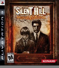 Silent Hill Homecoming - Playstation 3 | Galactic Gamez