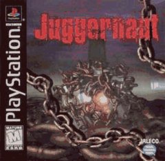Juggernaut - Playstation | Galactic Gamez