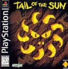 Tail of the Sun - Playstation | Galactic Gamez