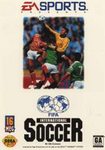 FIFA International Soccer | Galactic Gamez