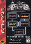 Williams Arcade's Greatest Hits | Galactic Gamez