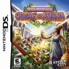 Jewel Master: Cradle of Athena - Nintendo DS | Galactic Gamez