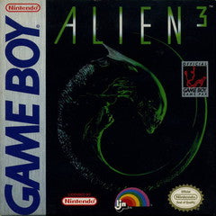 Alien 3 - GameBoy | Galactic Gamez