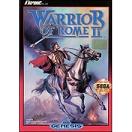 Warrior of Rome II | Galactic Gamez