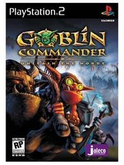 Goblin Commander - Playstation 2 | Galactic Gamez