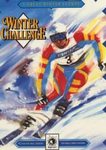 Winter Challenge | Galactic Gamez