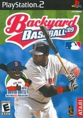 Backyard Baseball 09 - Playstation 2 | Galactic Gamez