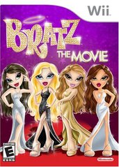 Bratz: The Movie - Wii | Galactic Gamez