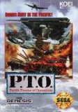 P.T.O. Pacific Theater of Operations | Galactic Gamez