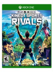 Kinect Sports Rivals - Xbox One | Galactic Gamez