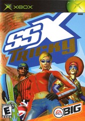 SSX Tricky - Xbox | Galactic Gamez