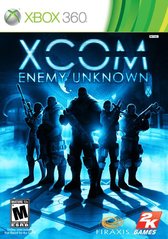 XCOM Enemy Unknown - Xbox 360 | Galactic Gamez