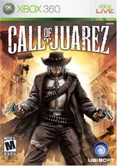 Call of Juarez - Xbox 360 | Galactic Gamez