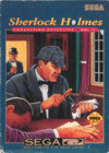 Sherlock Holmes Volume II - Sega CD | Galactic Gamez