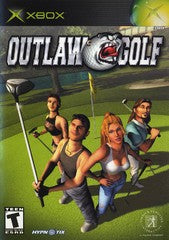 Outlaw Golf - Xbox | Galactic Gamez