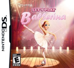 Let's Play Ballerina - Nintendo DS | Galactic Gamez