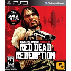 Red Dead Redemption - Playstation 3 | Galactic Gamez