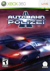 Autobahn Polizei - Xbox 360 | Galactic Gamez