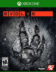 Evolve - Xbox One | Galactic Gamez