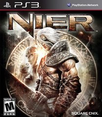Nier - Playstation 3 | Galactic Gamez