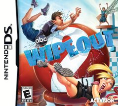 Wipeout 2 - Nintendo DS | Galactic Gamez