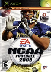 NCAA Football 2005 - Xbox | Galactic Gamez