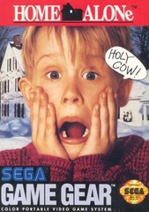 Home Alone - Sega Game Gear | Galactic Gamez