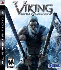 Viking Battle for Asgard - Playstation 3 | Galactic Gamez