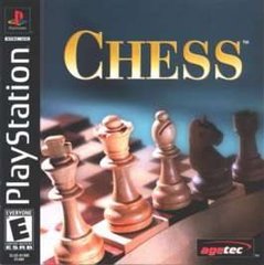 Chess - Playstation | Galactic Gamez