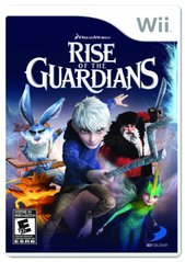 Rise Of The Guardians - Wii | Galactic Gamez