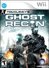 Ghost Recon - Wii | Galactic Gamez