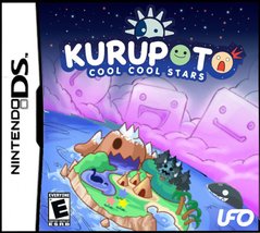 Kurupoto - Nintendo DS | Galactic Gamez