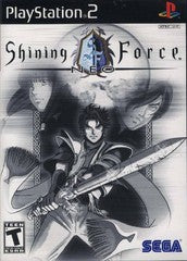 Shining Force Neo - Playstation 2 | Galactic Gamez